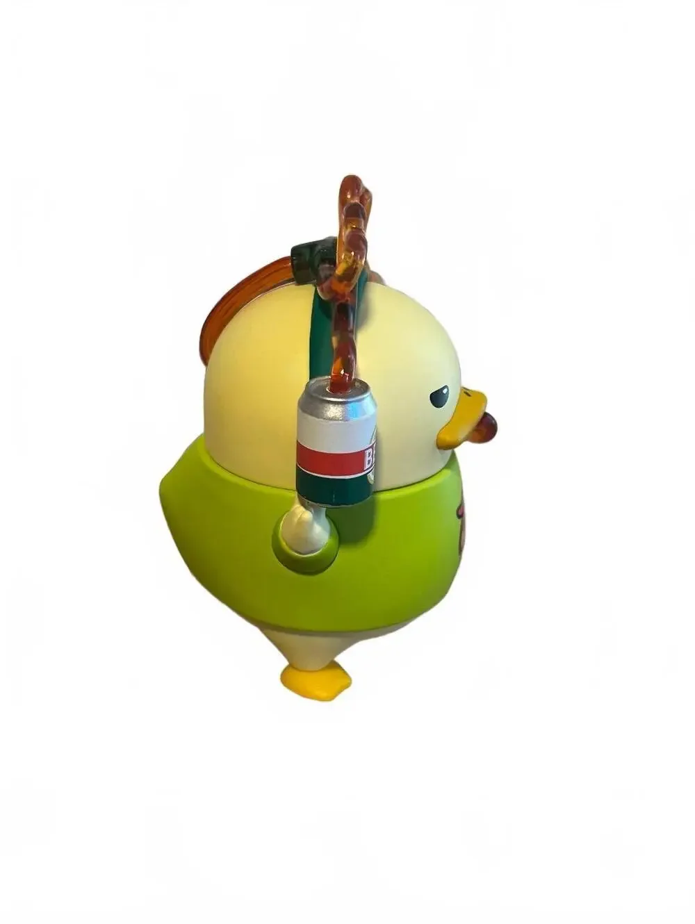 Beerholic Duckoo Music Festival figure Pop Mart